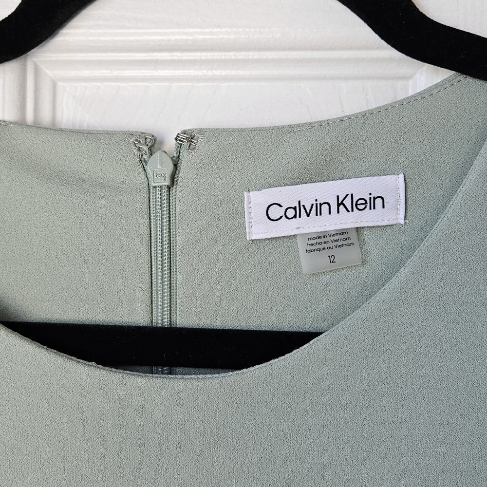 Calvin Klein Dress - Picture 5 of 7